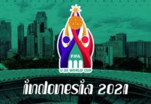Yes!! Indonesia Jadi Tuan Rumah Piala Dunia U20 2021