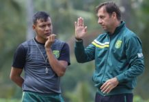 Persebaya “Memble”, Bonek Ngamuk, Pelatih pun Mundur!!