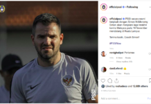 PSSI Resmi Pecat Simon McMenemy, Luis Milla Siap Tuntaskan Misi?