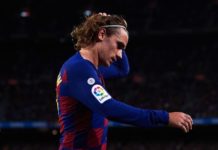 Antoine Griezmann Akui Tidak Mudah Beradaptasi di Barcelona, Tapi!!