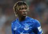 Melempem di Liga Inggris, Ayah Moise Kean, Berharap Anaknya Mudik ke Italia